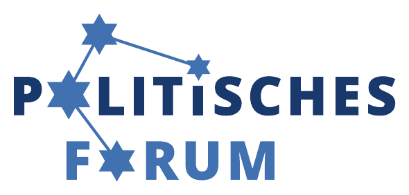 Politisches Forum – Logo